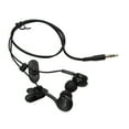 thumbnail image 1 of Auriculares De Cable Corto Para Natación, Auriculares Portátiles Con Sonido Claro Y Reparables, Ampliamente Aplicables Para Surfear Y Correr, 1 of 7