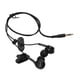 thumbnail image 4 of Auriculares impermeables de cable corto,Auriculares impermeables de cable corto Auriculares impermeables de cable corto Auriculares impermeables para nadar Diseñados por expertos, 4 of 9