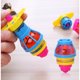thumbnail image 4 of JR2~Niños Spinning Gyro Light Top Juguete Escuela Fiesta De Cumpleaños Regalo Goodie Bolsa De Regalos Del Día De Los, 4 of 4