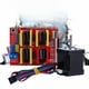 thumbnail image 1 of Kit Accesorios Impresora 3D CNC Para 3 Amortiguadores 3D, 1 of 7