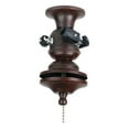 thumbnail image 2 of Accessory 3 Light Bowl Fitter   Latte Finish Fanimation Fans F423lt, 2 of 2
