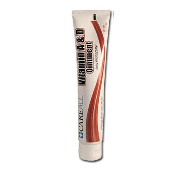 Vitamin A & D Ointment 4 oz Tube