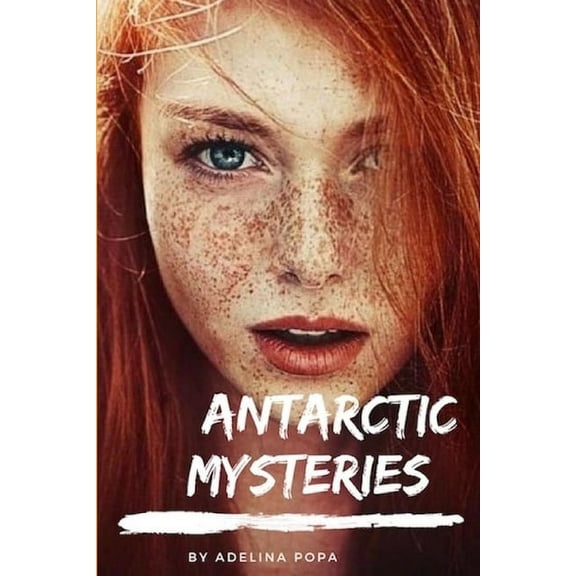 Antarctic Mysteries, (Paperback)