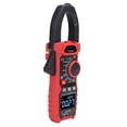 thumbnail image 2 of Multimeter Tester, Digital Clamp Tester Electricity Tester Digital Voltmeter Amp Clamp  For Home For Electrician Maintenance For Industry, 2 of 8