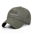 thumbnail image 1 of SUNSIOM Unisex Baseball Cap, Summer Beach  Curved Sun Visor Hat, 1 of 6
