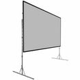 thumbnail image 4 of Da-Lite Model C with CSR Matte White - projection screen, 4 of 4