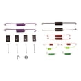 thumbnail image 1 of Dynamic Friction Kit de Frein Arrière à Tambour 3770-01007/ Compatible avec Suzuki TG-7 2002-2006, 1 of 3