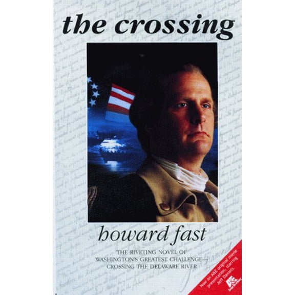 Pre-Owned The Crossing, 9780671038977, 0671038974, Paperback,