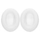 thumbnail image 1 of Cubierta de almohadillas para los oídos, almohadillas de repuesto para auriculares, almohadillas para los oídos, almohadillas de repuesto para los oídos, rendimiento lleno de energía, 1 of 8