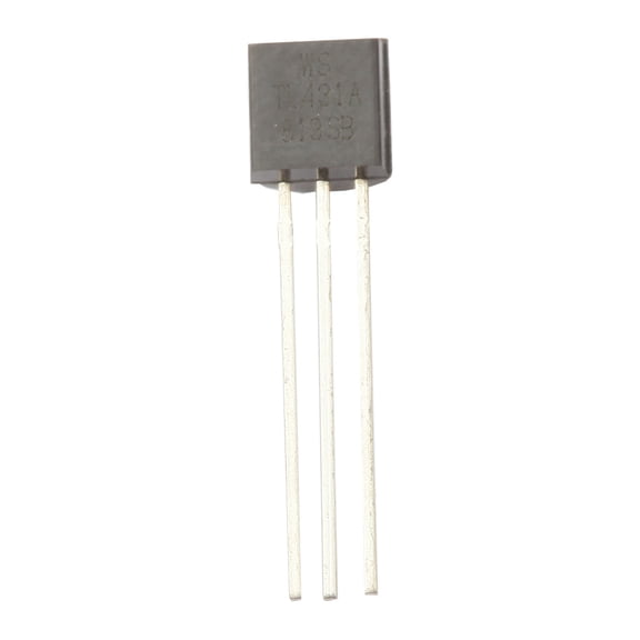 100pcs TL431 TO92 TL431A TO-92 431 Voltage Regulator IC