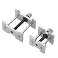 thumbnail image 2 of Mouvement Réparation Clip Support Base Horloger Réparation Outil, Porte-Caisse de Montre, Métal Montre Réparateur Entretien Outil Horloger pour la Réparation, 2 of 8