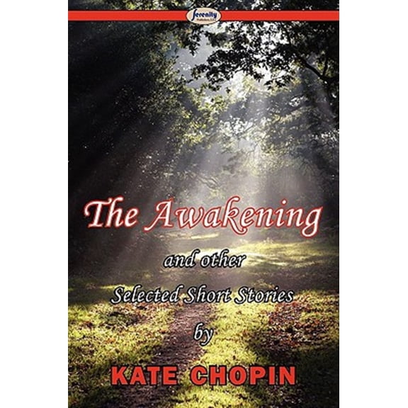 Pre-Owned Awakening & Selected Short Stories