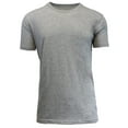 thumbnail image 7 of Men's Short Sleeve Tagless T-Shirt, 7 of 7