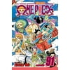 Pre-Owned One Piece, Vol. 91 91 , Paperback 1974707016 9781974707010 Eiichiro Oda