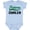 AE-Light Blue, variant on Inktastic Future Curler Kids Curling Sports Boys Baby Bodysuit