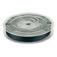 thumbnail image 2 of Spiderwire Stealth Braided Fishing Line Moss Green - 15lb, 2 of 4