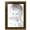 thumbnail image 2 of ArtToFrames 23" x 33" Speckeled Gold and Black with rope Picture Frame, 23x33 inch Multi Wood Poster Frame (WOM-5166), 2 Pack, 2 of 6