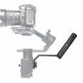 thumbnail image 3 of Stabilizer Handle, Aluminium Alloy Solid Handle Grip, Fine Machining For Microphones Lights Daily Furniture Monitors, 3 of 8