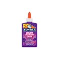 thumbnail image 1 of Elmer's Color Changing Glue Pink To Purple 5oz, 1 of 2