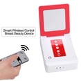 thumbnail image 3 of Copa De Vacío, Masajeador De Senos Práctico, Caja Fuerte Duradera Efectiva Para Mujeres ANGGREK Breast Enhancer Massager, 3 of 8