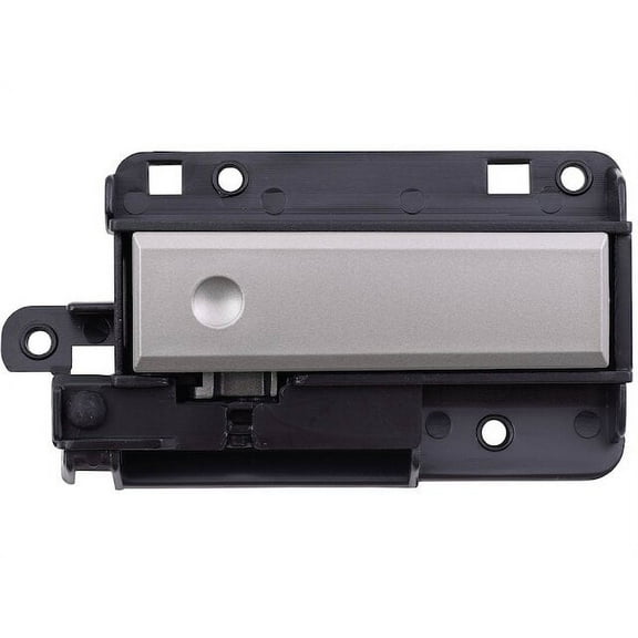 Glove Box Latch - Compatible with 2007 GMC Sierra 3500 Classic WT RWD Cab & Chassis 4-Door 6.6L V8 Turbocharged OHV Diesel