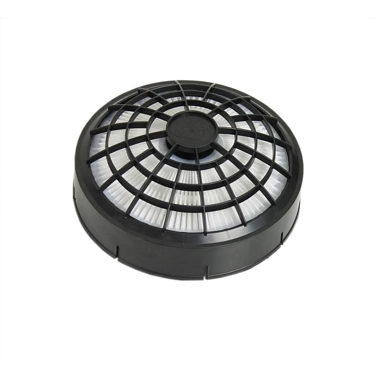 New GV 6 Quart replacement HEPA filter back pack vacuum cleaner