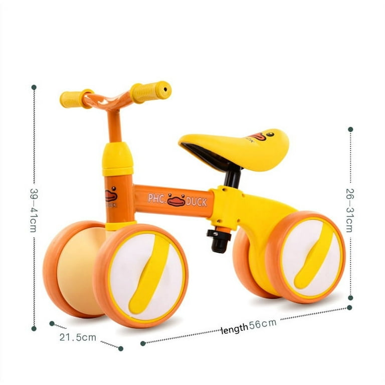 Gonex baby balance bike new arrivals