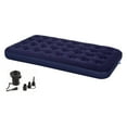 thumbnail image 4 of Second Avenue Collection Full Air Mattress with Electric Air Pump, 4 of 7