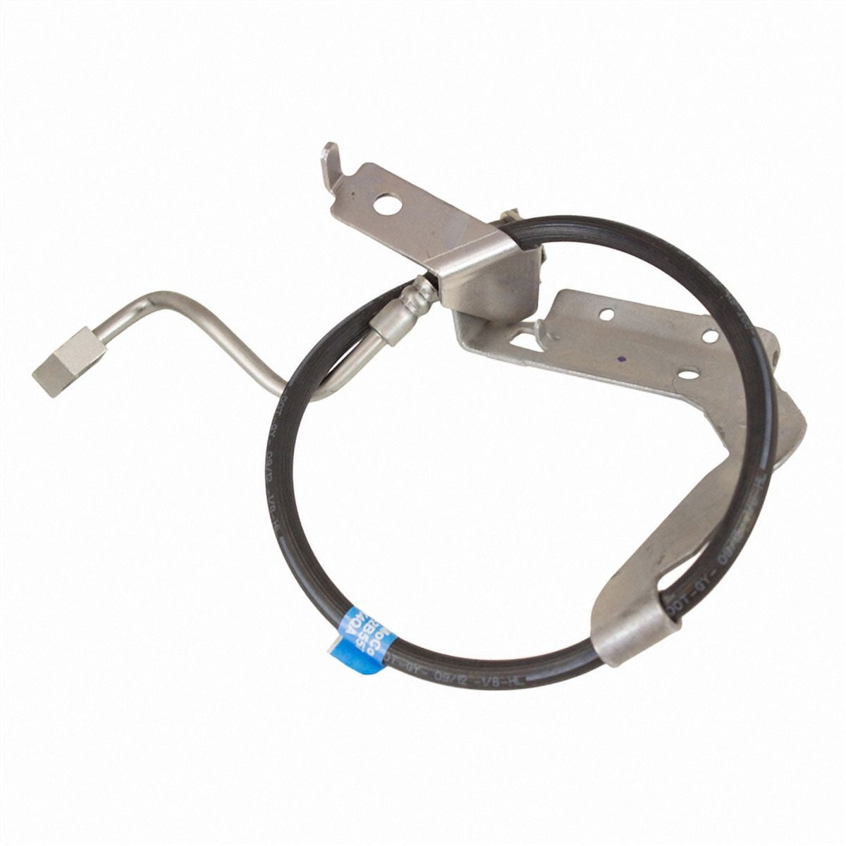 Motorcraft Brake Hose Fits select: 2011 FORD F250, 2011 FORD F350