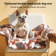 thumbnail image 4 of CELNNCOE - Cama para perro con almohadilla suave para jaula, lavable, para perros grandes, medianos y pequeños, extraíble y lavable a máquina, 27,2 x 18,9 pulgadas, 4 of 5