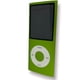 thumbnail image 3 of Producto Reacondicionado de Audio y Video MP3 Apple iPod Nano 4.ª Generación de 16 GB de Color Verde, 3 of 6