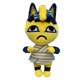 thumbnail image 3 of Juguetes de peluche de 20 cm de Animal Crossing, lindos juguetes de peluche de Celeste Stitches KK Tom Judy Isabelle, muñeco de peluche suave, regalo para niños, 3 of 5