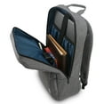 thumbnail image 4 of Lenovo 15.6" inch laptop Backpack B210 (Grey), 4 of 7