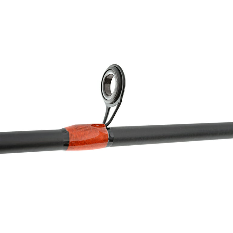South Bend Neutron Spincast Fishing Rod & Reel Combo, 6' 