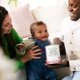 thumbnail image 5 of Fórmula infantil Bobbie Organic Gentle Milk Powder 400 g, 5 of 7