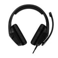 HyperX Cloud Stinger Gaming Headset, Lightweight, Comfortable Memory