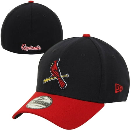 St. Louis Cardinals New Era MLB Team Classic Alternate 39THIRTY Flex Hat -