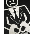 thumbnail image 2 of Funny Wedding Gift T-Shirt Bachelor Party Tee, 2 of 5