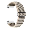 thumbnail image 1 of Correa de Reloj de Nylon Ajustable WONFAITH de 20 mm con Liberación Rápida, 1 of 4