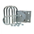 thumbnail image 2 of Dexter Marine 3007.2169 Tie Plate Kit for 1.90 in. Round Axles, 2 of 3