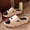 Khaki, variant on Men's Acupressure Massage Slippers Summer Beach Sandals Foot Massage Health Shoes Comfortable Casual Indoor and Outdoor Use