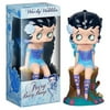 Wacky Wobbler Fairy Betty Boop Bobble-Head