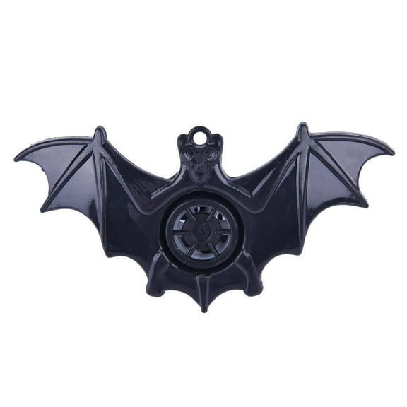 Bat-Shaped Whistle for Kids - Loud Sound, Durable , Educational Cheering Accessory - Sports, Events, Hand-Eye Coordination