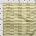 thumbnail image 2 of oneOone Viscose Jersey Fabric Circle Block Printed Craft Fabric BTY 60 Inch Wide, 2 of 5