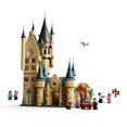 thumbnail image 2 of LEGO Harry Potter Hogwarts Astronomy Tower 75969, 2 of 4