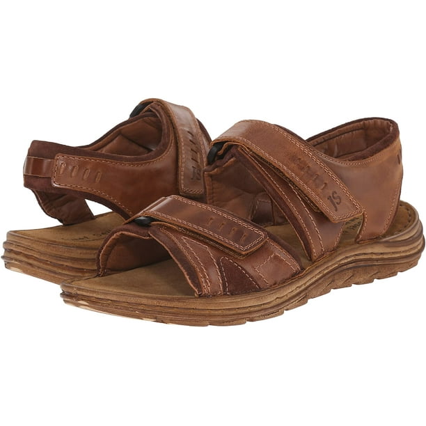 Josef Seibel Mens Raul 19 Dress Sandal Walmart