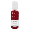 thumbnail image 2 of WeeGo Glass Bottle - 9oz. - Raspberry, 2 of 3