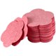thumbnail image 1 of 50 esponjas limpiadoras faciales comprimidas para desmaquillar., 1 of 6