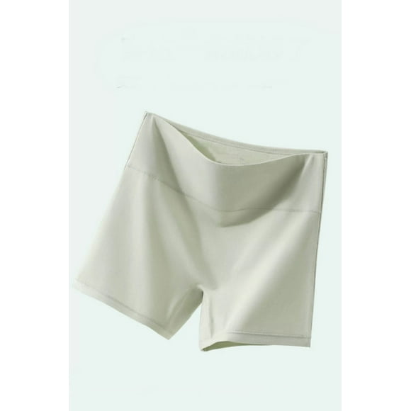 BAMBOO-BLEND BOYSHORTS UNDERWEAR