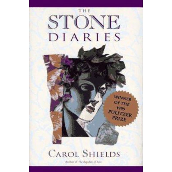 Pre-Owned The Stone Diaries (Hardcover) 0670853097 9780670853090